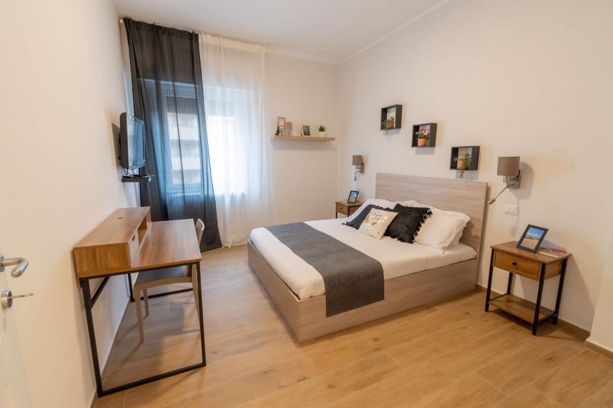 Le Tre Chiavi Apartment Palermo Exterior photo