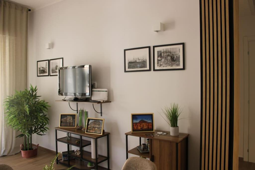 Le Tre Chiavi Apartment Palermo Exterior photo